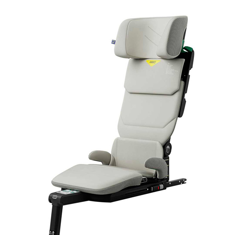 Axkid Up silla de coche