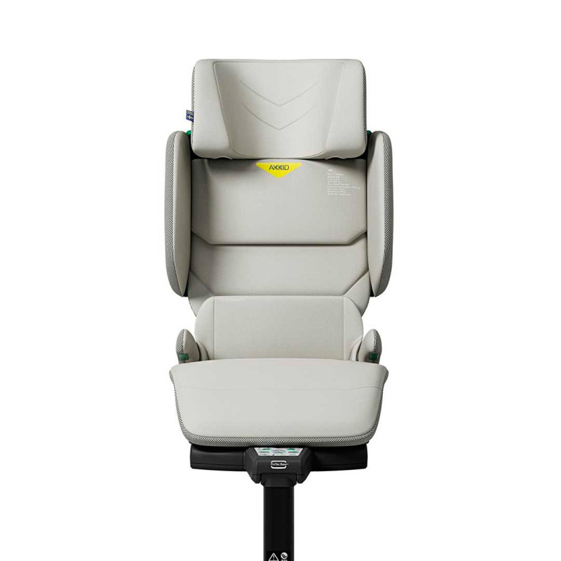 Axkid Up silla de coche