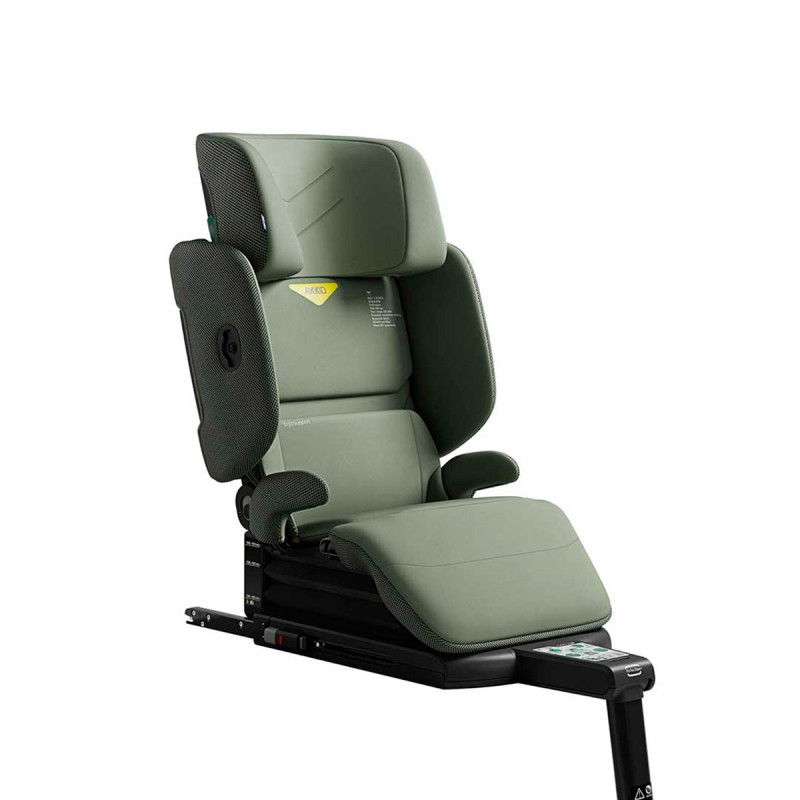 Axkid Up silla de coche