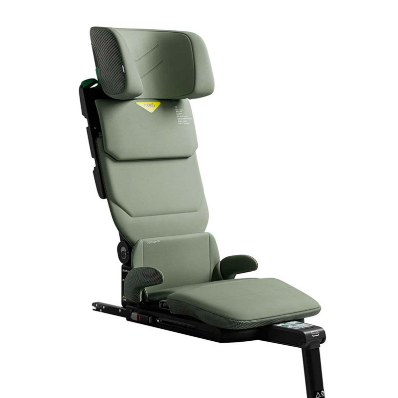 Axkid Up silla de coche