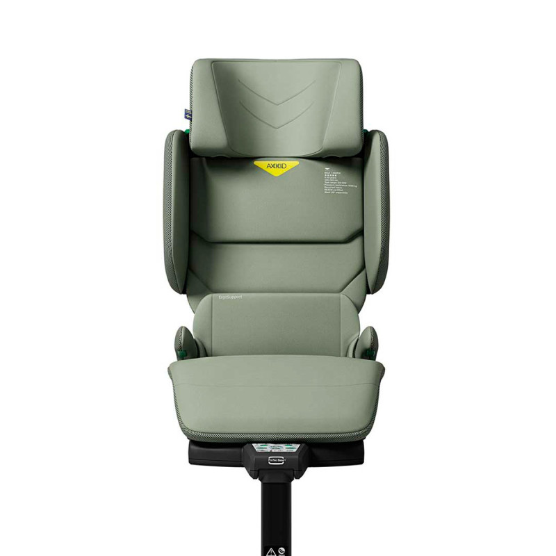 Axkid Up silla de coche