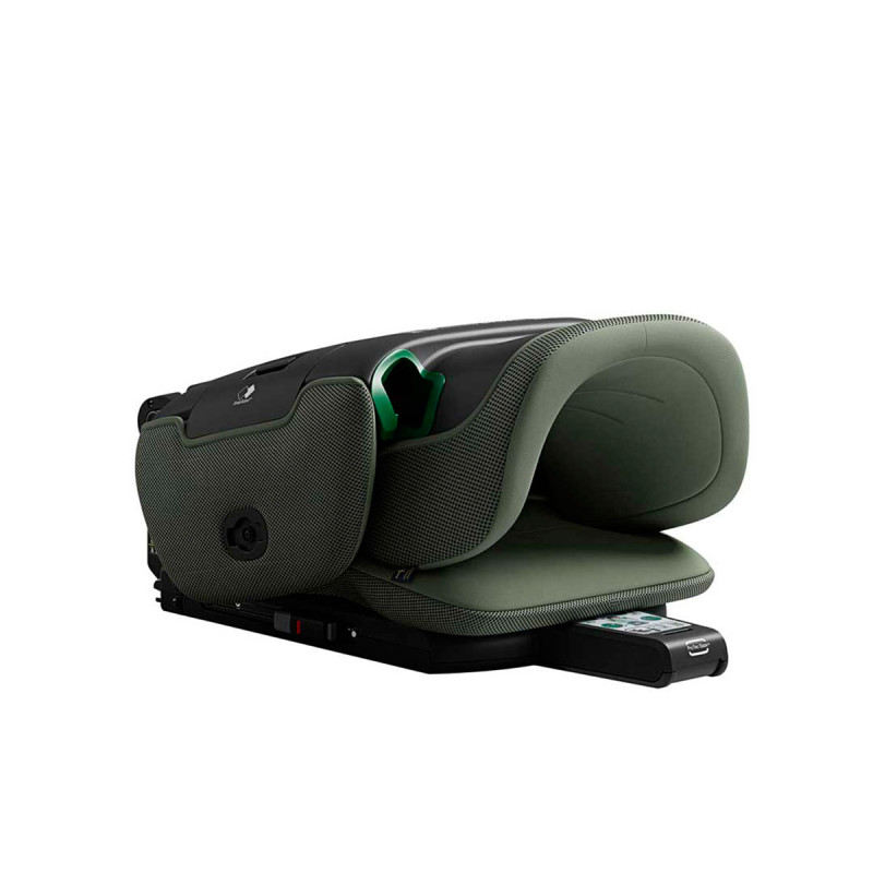 Axkid Up silla de coche