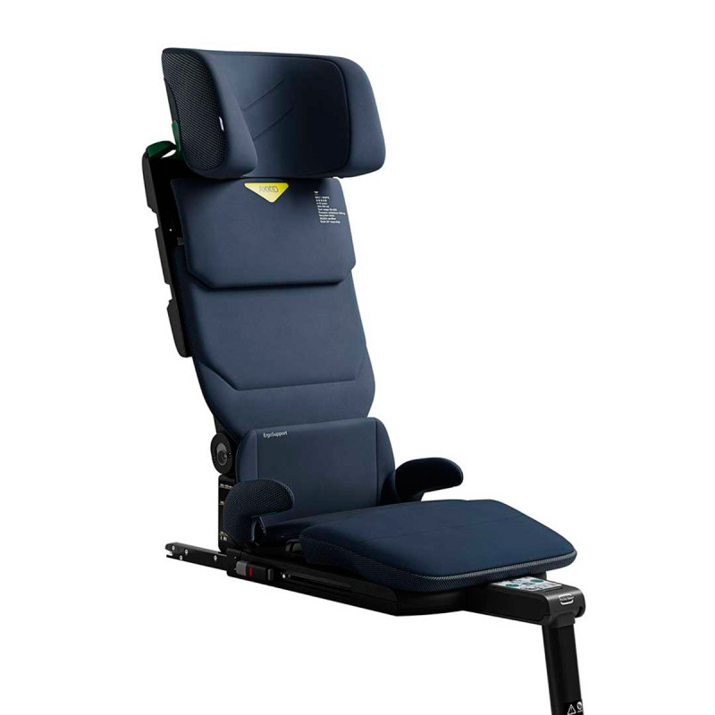 Axkid Up silla de coche