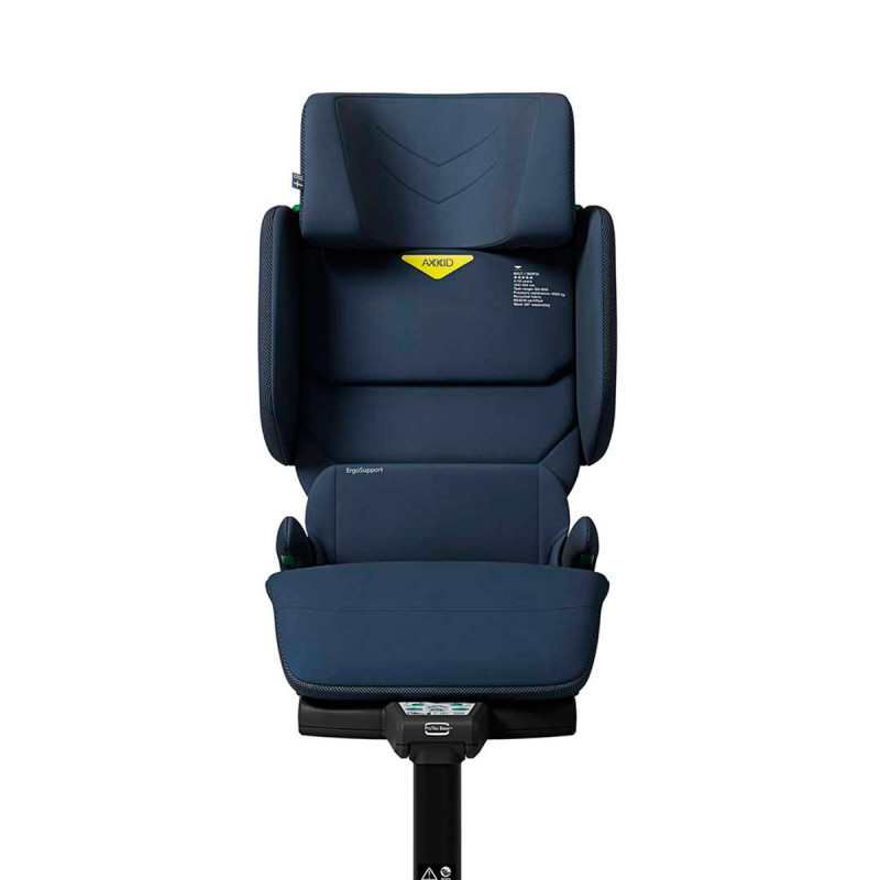 Axkid Up silla de coche