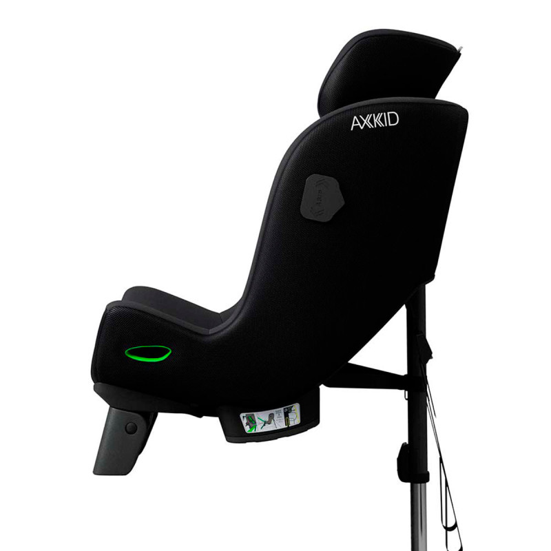 Axkid Minikid 4 Pro silla de coche