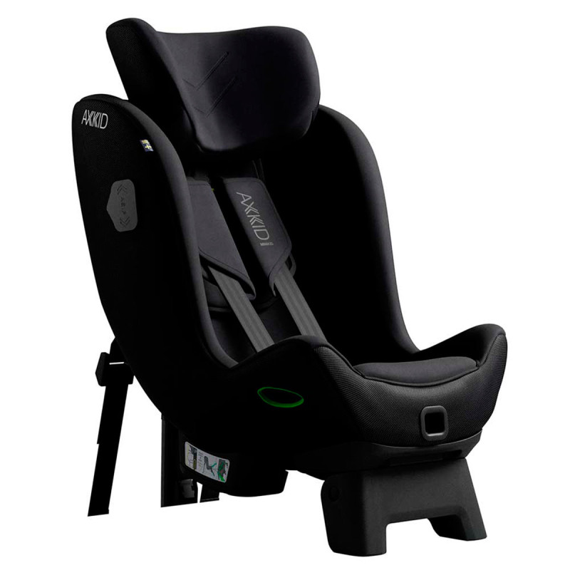 Axkid Minikid 4 Pro silla de coche