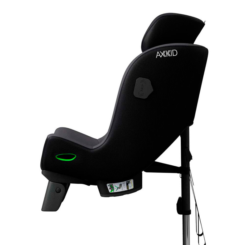 Axkid Minikid 4 Pro silla de coche