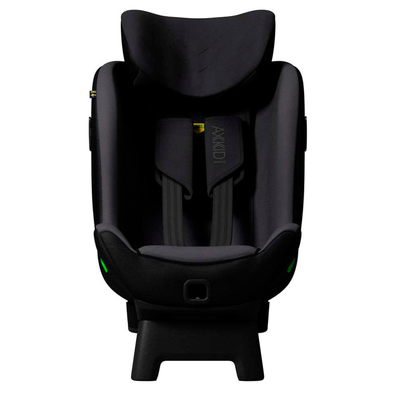 Axkid Minikid 4 Pro silla de coche