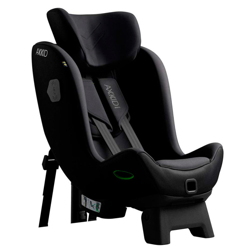 Axkid Minikid 4 Pro silla de coche