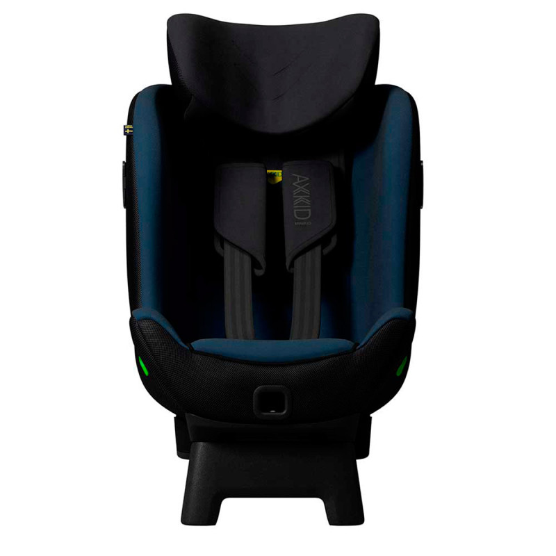 Axkid Minikid 4 Pro silla de coche