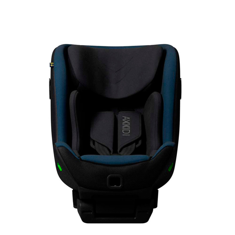 Axkid Minikid 4 Pro silla de coche