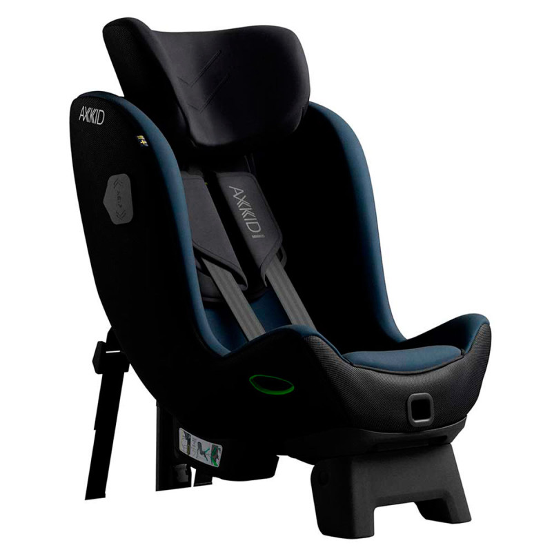 Axkid Minikid 4 Pro silla de coche