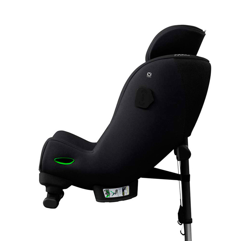 Axkid Minikid 4 Max silla de coche