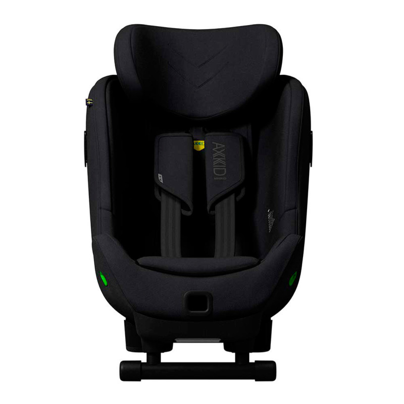 Axkid Minikid 4 Max silla de coche