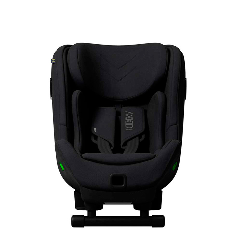 Axkid Minikid 4 Max silla de coche