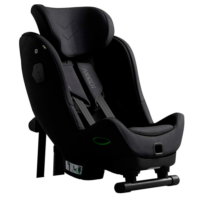 Axkid Minikid 4 Max silla de coche