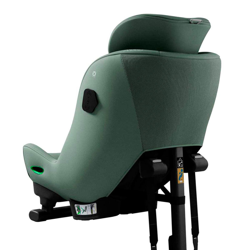 Axkid Minikid 4 Max silla de coche