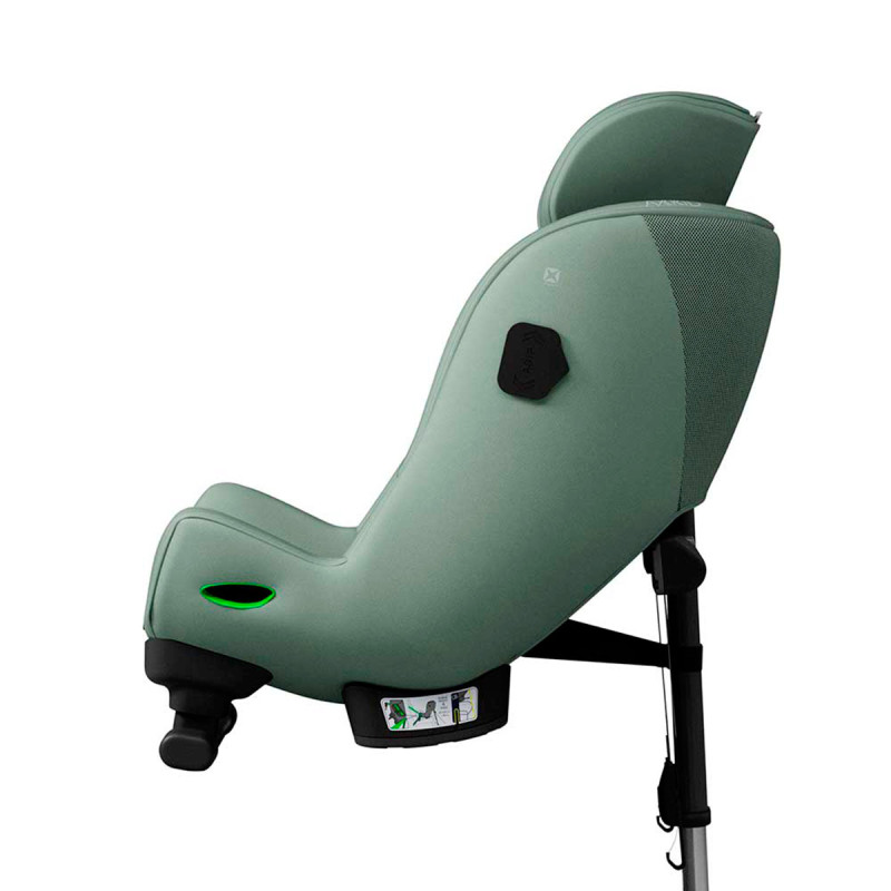 Axkid Minikid 4 Max silla de coche