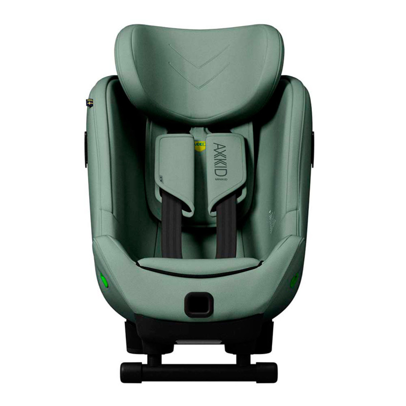 Axkid Minikid 4 Max silla de coche