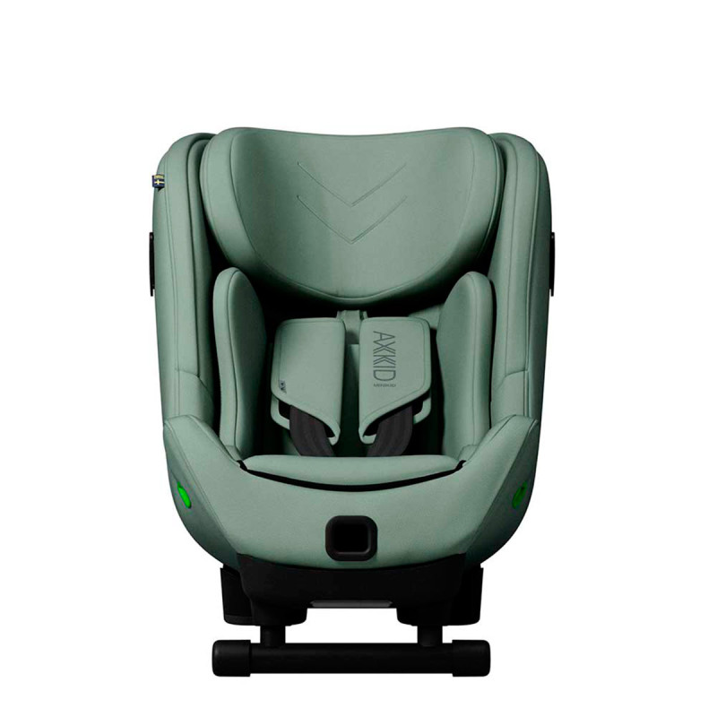 Axkid Minikid 4 Max silla de coche