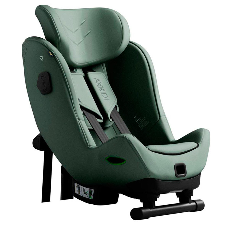Axkid Minikid 4 Max silla de coche