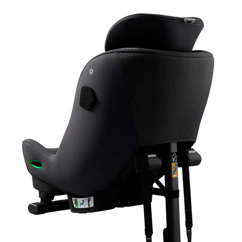 Axkid Minikid 4 Max silla de coche