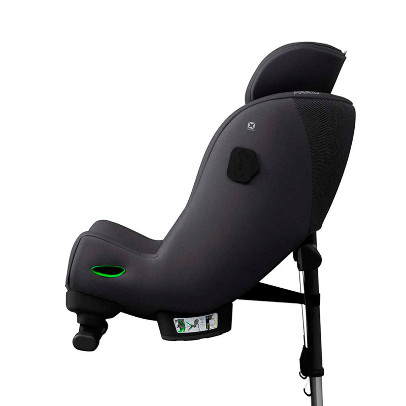 Axkid Minikid 4 Max silla de coche