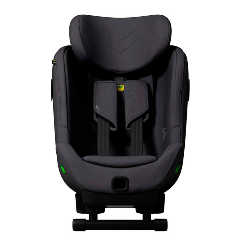 Axkid Minikid 4 Max silla de coche