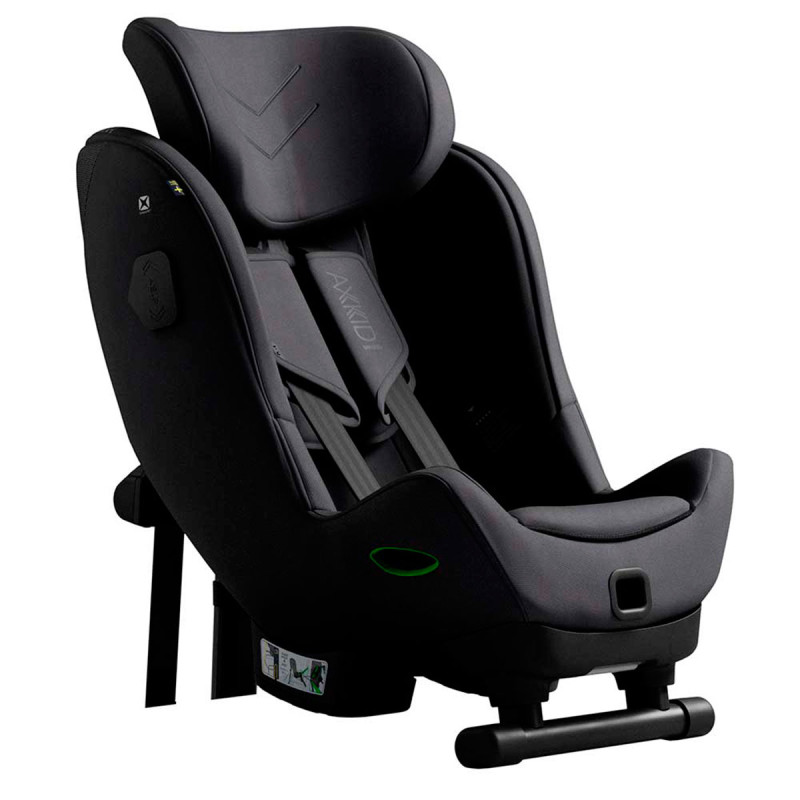 Axkid Minikid 4 Max silla de coche