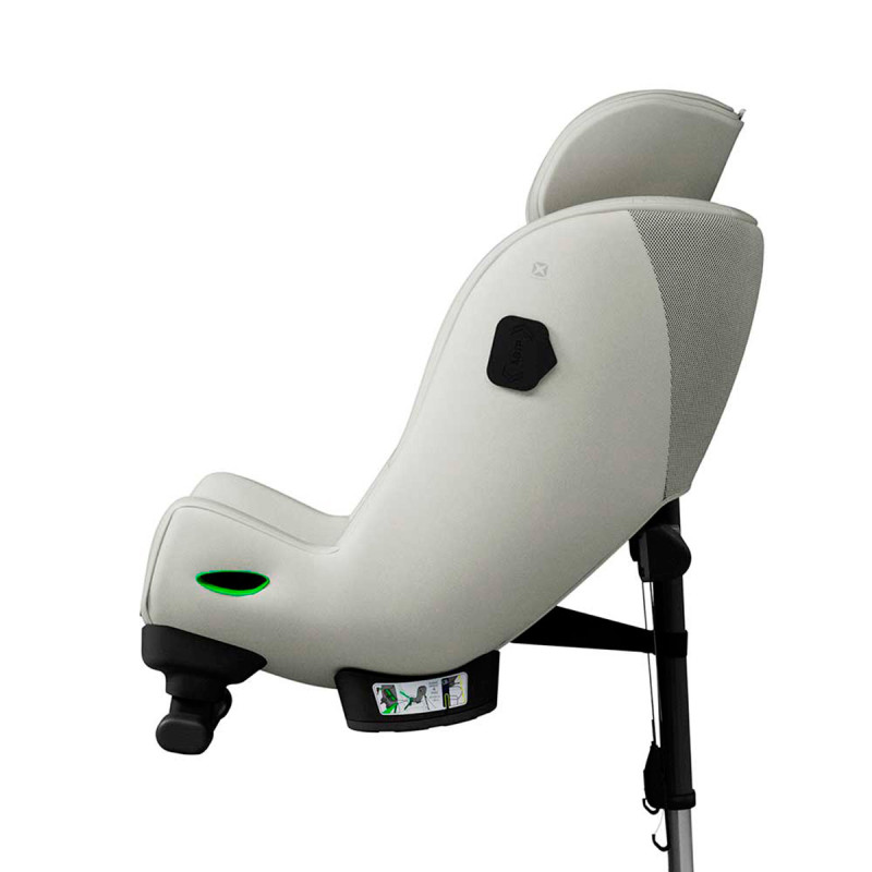 Axkid Minikid 4 Max silla de coche