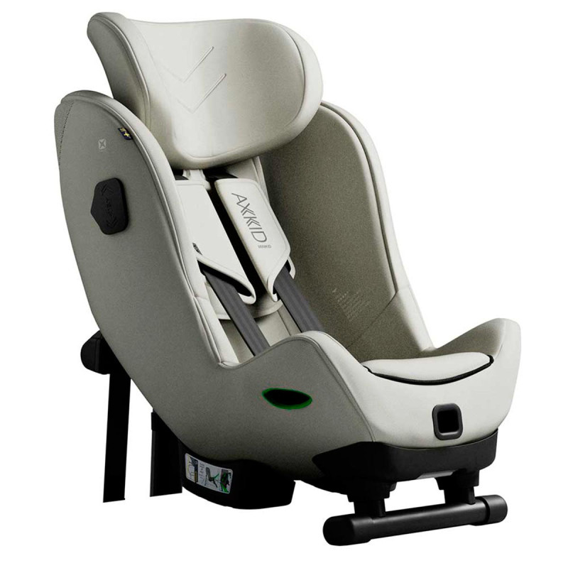 Axkid Minikid 4 Max silla de coche