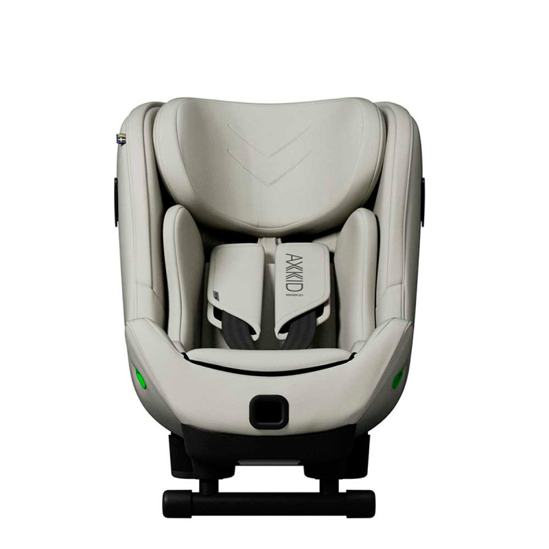 Axkid Minikid 4 Max silla de coche
