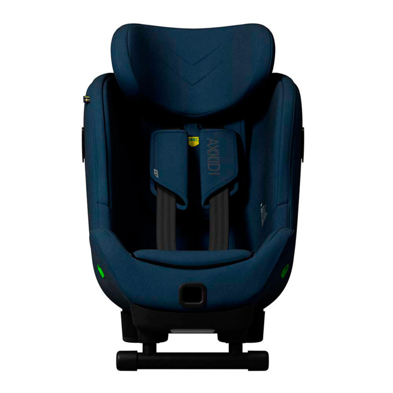 Axkid Minikid 4 Max silla de coche