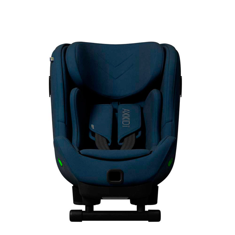 Axkid Minikid 4 Max silla de coche