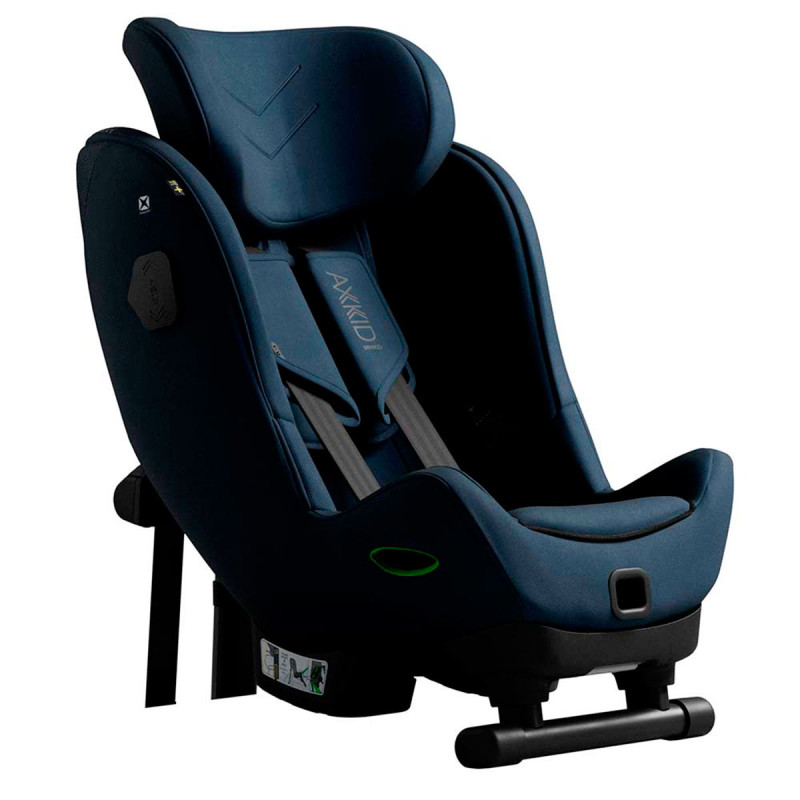 Axkid Minikid 4 Max silla de coche