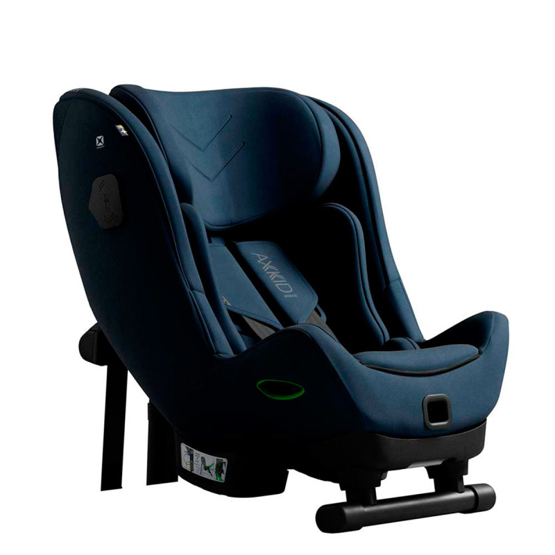 Axkid Minikid 4 Max silla de coche