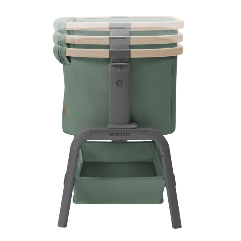 Maxi-Cosi minicuna Iora