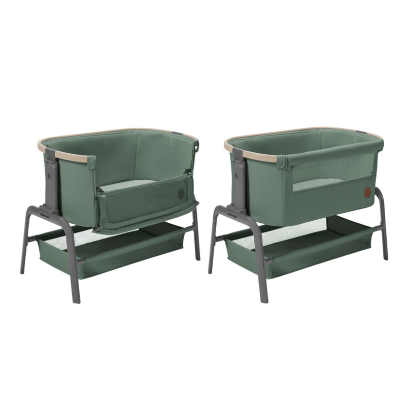 Maxi-Cosi minicuna Iora