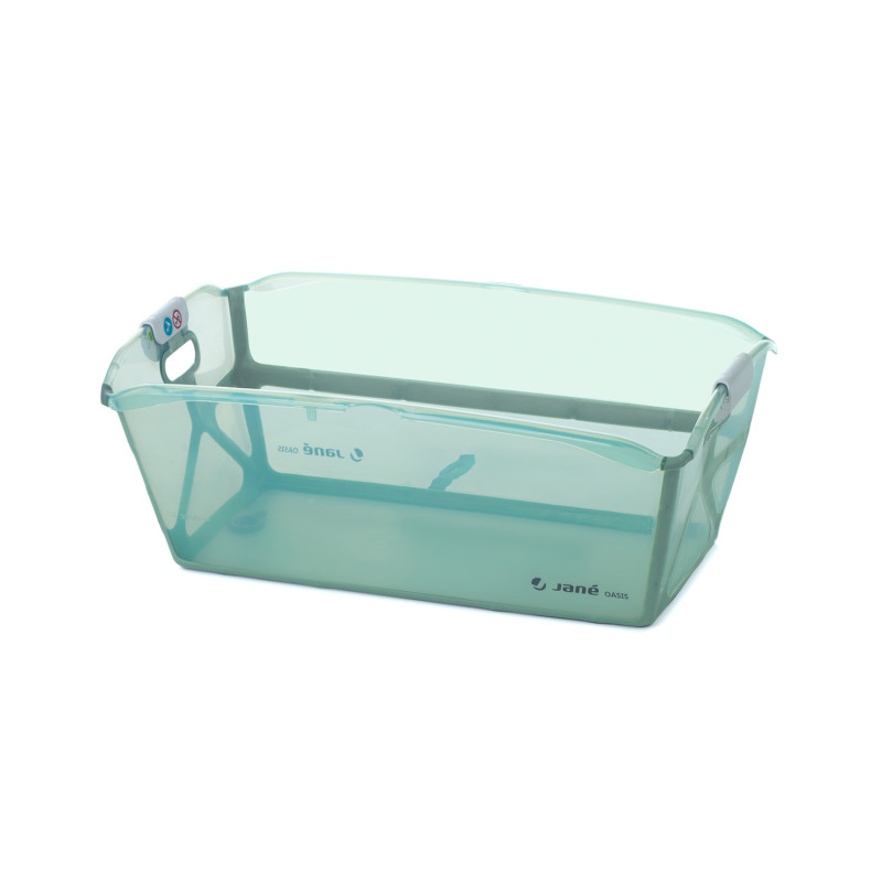 Jané Oasis bañera plegable con soporte