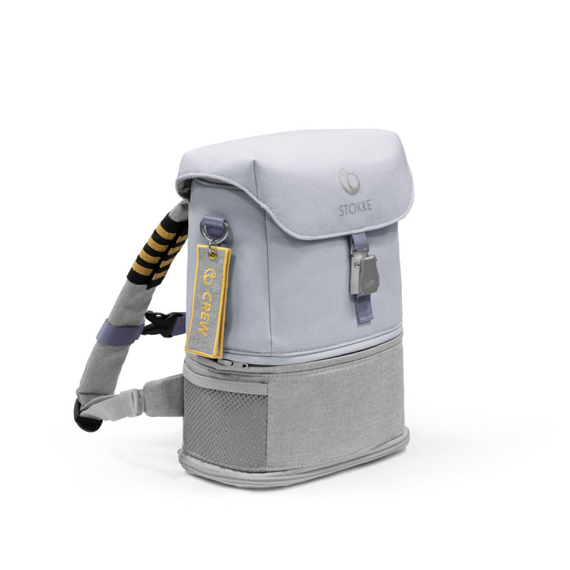 stokke Jetkids Backpack mochila infantil