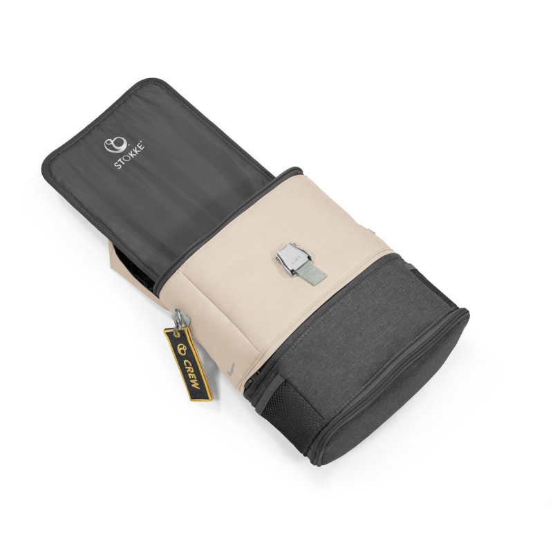 stokke Jetkids Backpack mochila infantil