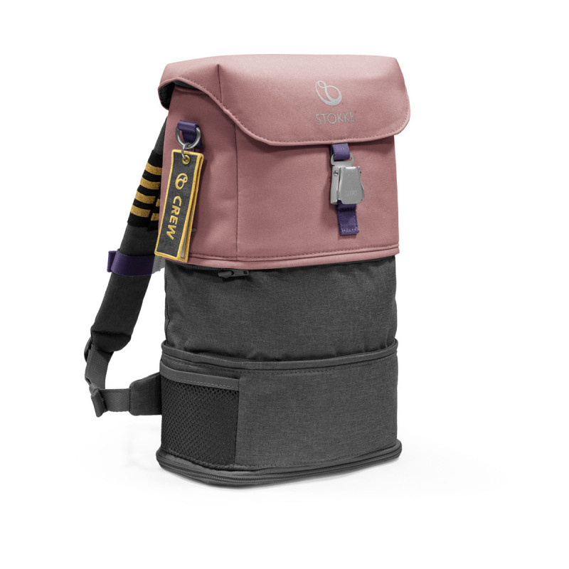 stokke Jetkids Backpack mochila infantil