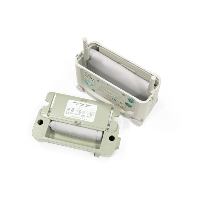 Stokke JetKids BedBox Maleta infantil