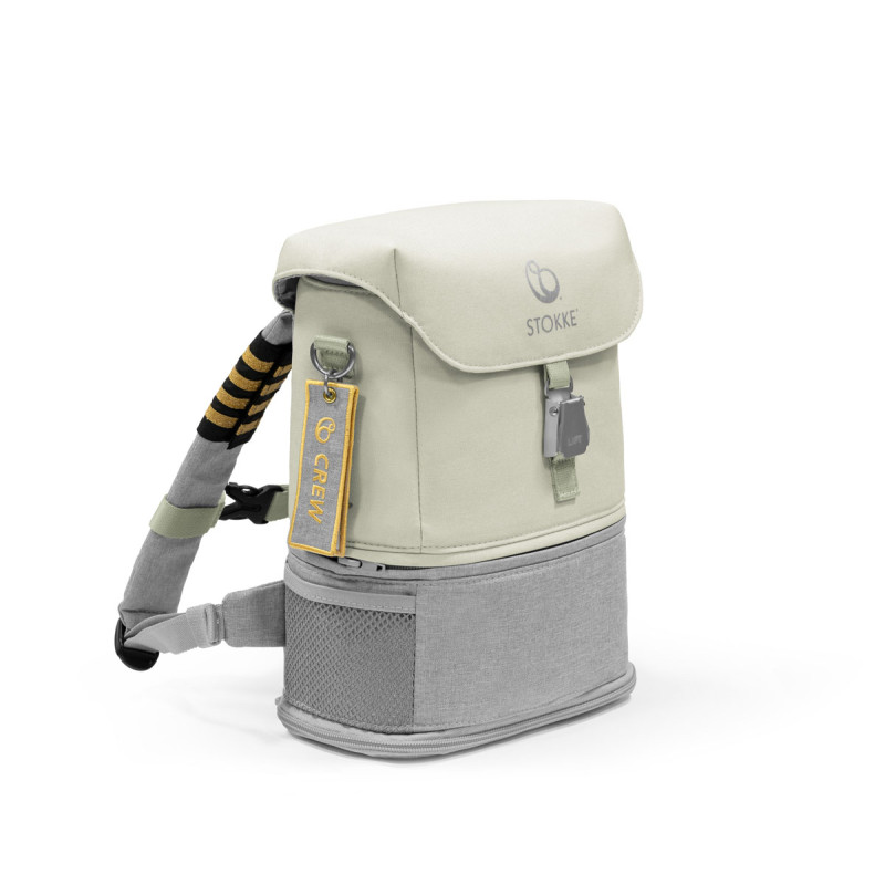 stokke Jetkids Backpack mochila infantil