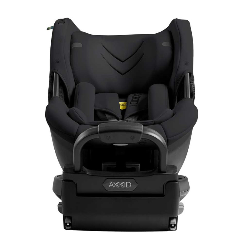 Axkid Spinkid 2 silla de coche 40-105 cm