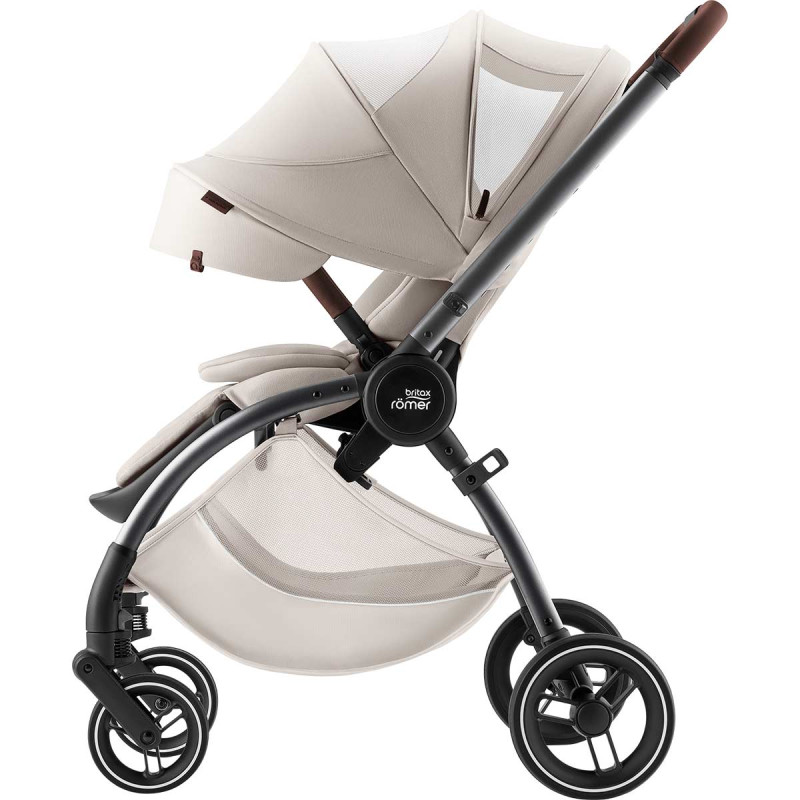 Britax Römer Rio cochecito