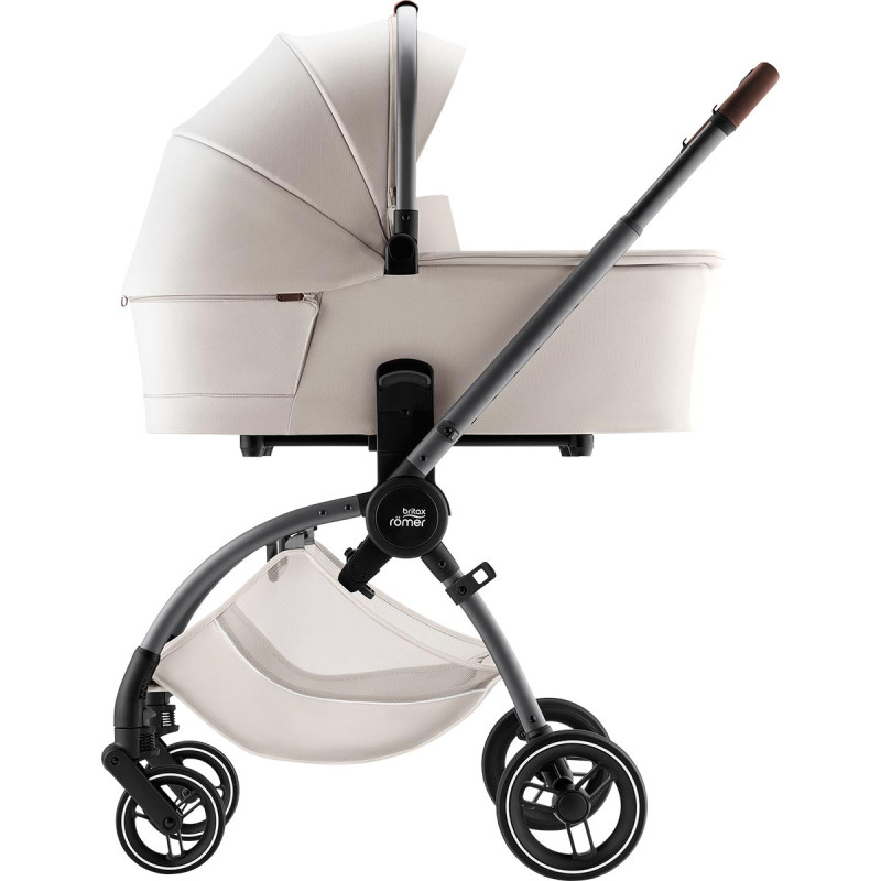 Britax Römer Rio cochecito