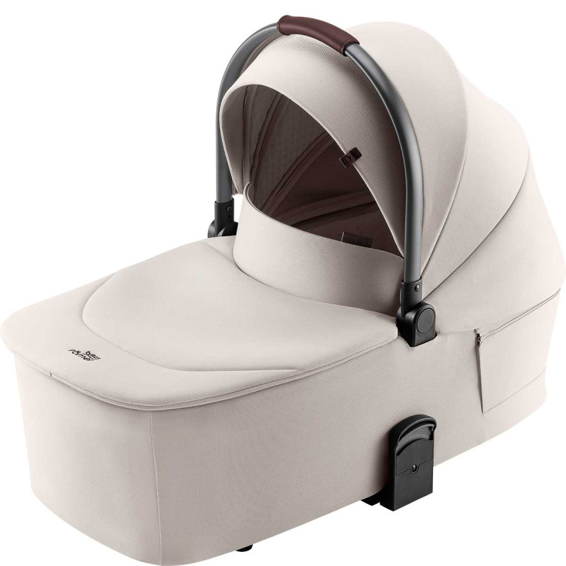 Britax Römer Rio cochecito