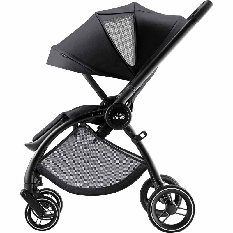 Britax Römer Rio cochecito