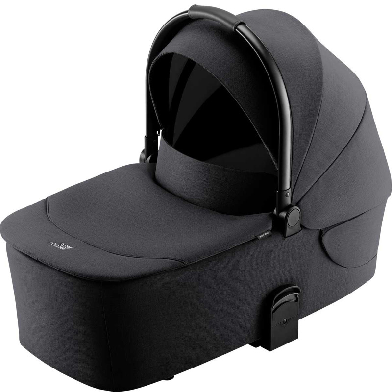 Britax Römer Rio cochecito